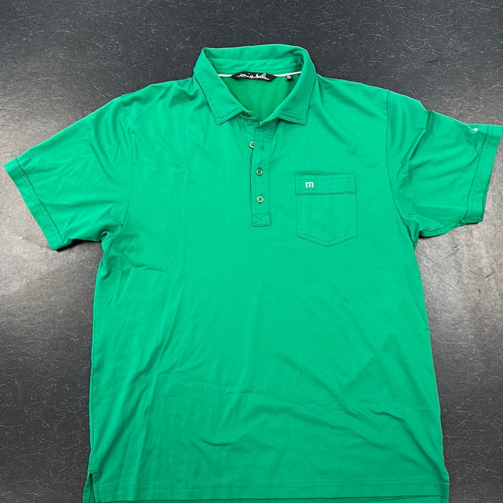 Travis Mathew Men’s XL